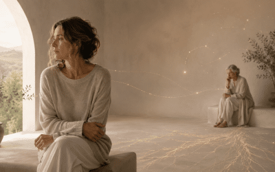 Quand un parent et un enfant adulte ne se parlent plus