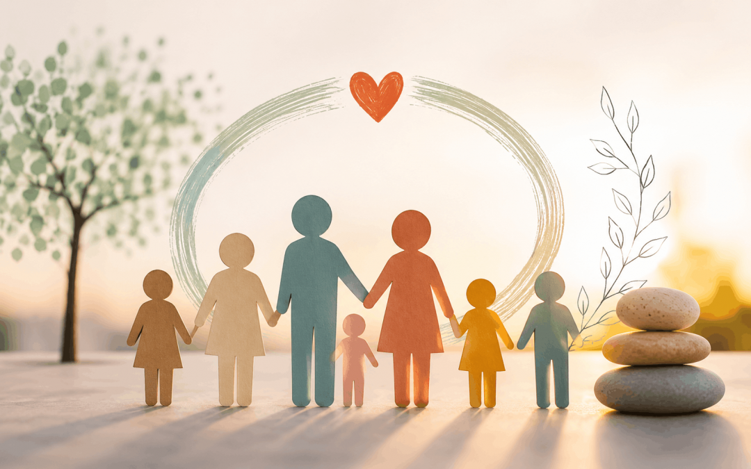Les loyautés familiales invisibles : quand nous portons ce qui ne nous appartient pas
